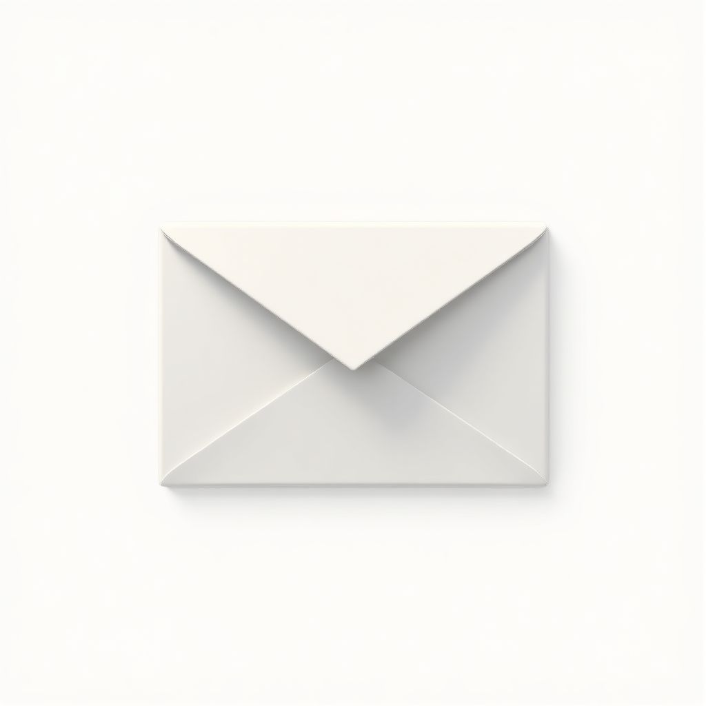 Icono de email