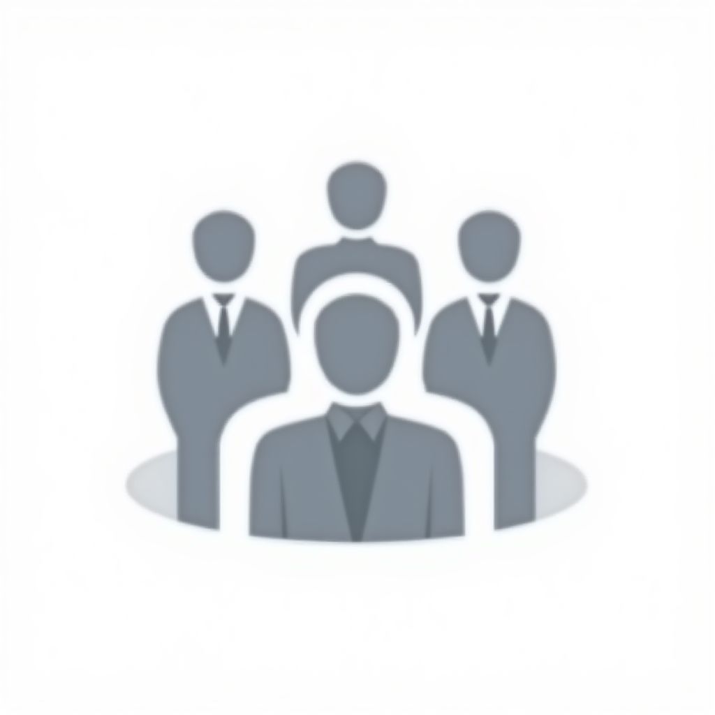 Ícono de equipo experto